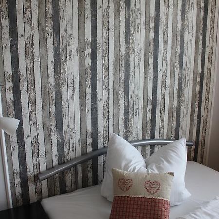 Gaestehaus Lodge Fockbek Bilik gambar