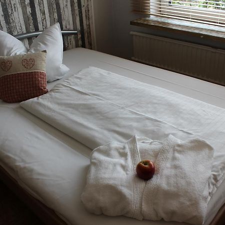 Gaestehaus Lodge Fockbek Bilik gambar